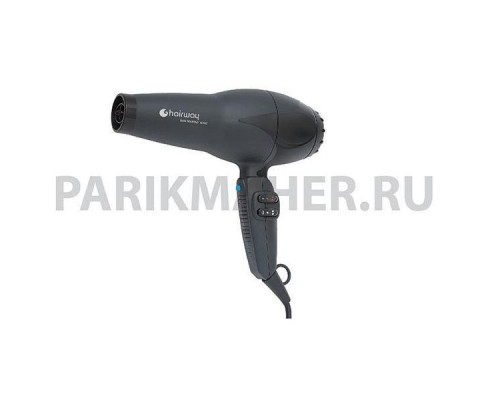 Фен Hairway San Marino Ionic 2000-2200W