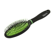 Щётка массажная овальная ECO brush