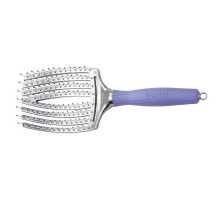 Щетка Olivia Garden Finger Brush large BR-FB1PC-L0000