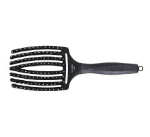 Щетка Olivia Garden Finger Brush large BR-FB1PC-CL000