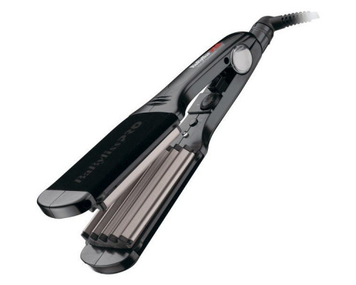 Щипцы-гофре для волос BaByliss Pro Titanium Tourmaline