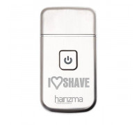 Шейвер harizma I Love Shave для стрижки и бритья